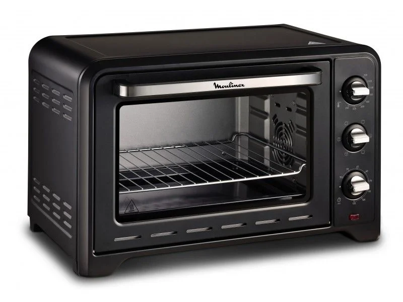 10 Лучших электрических мини-печей с конвекцией 2025 года