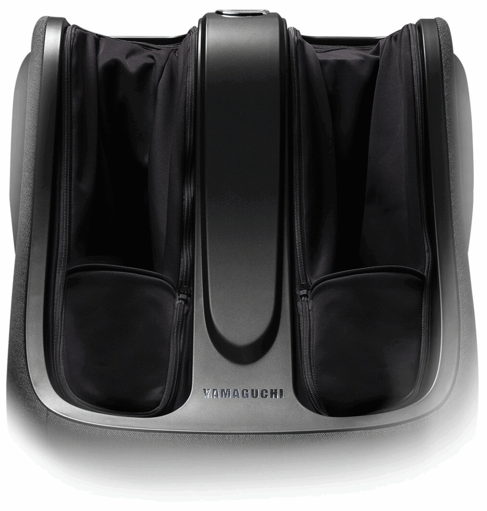 12 Лучших массажеров для лица, шеи, спины и ног 2025