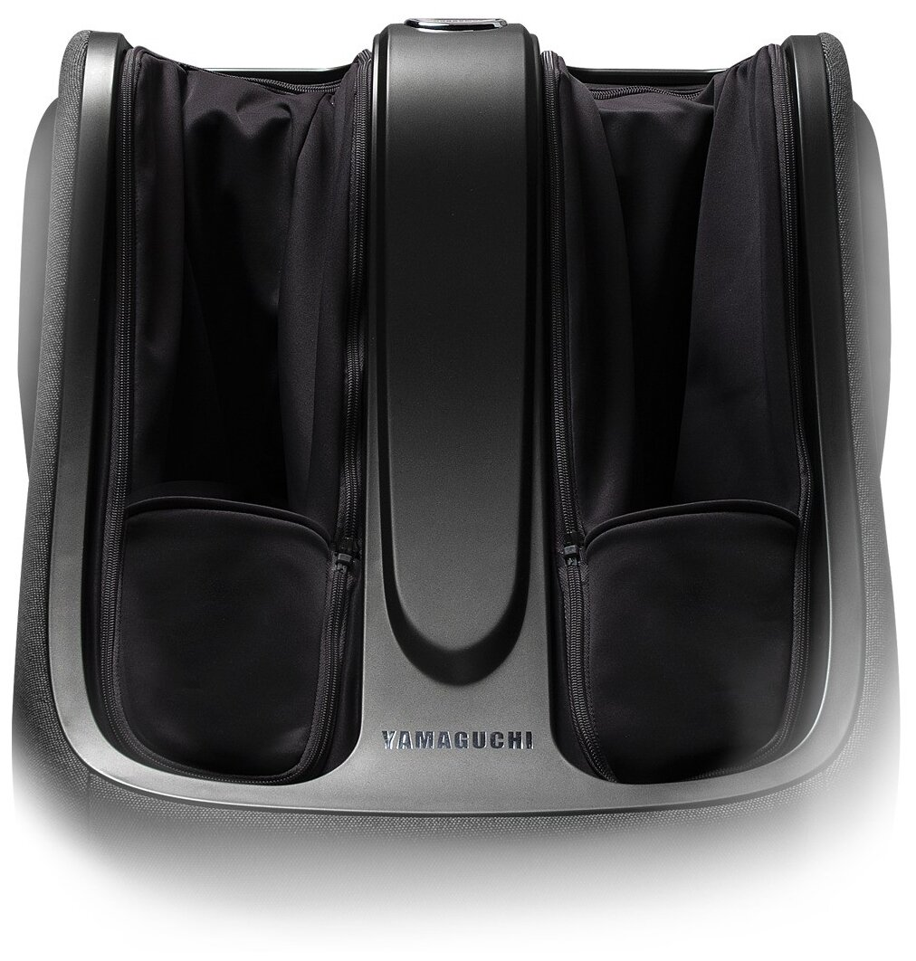 12 Лучших массажеров для лица, шеи, спины и ног 2025