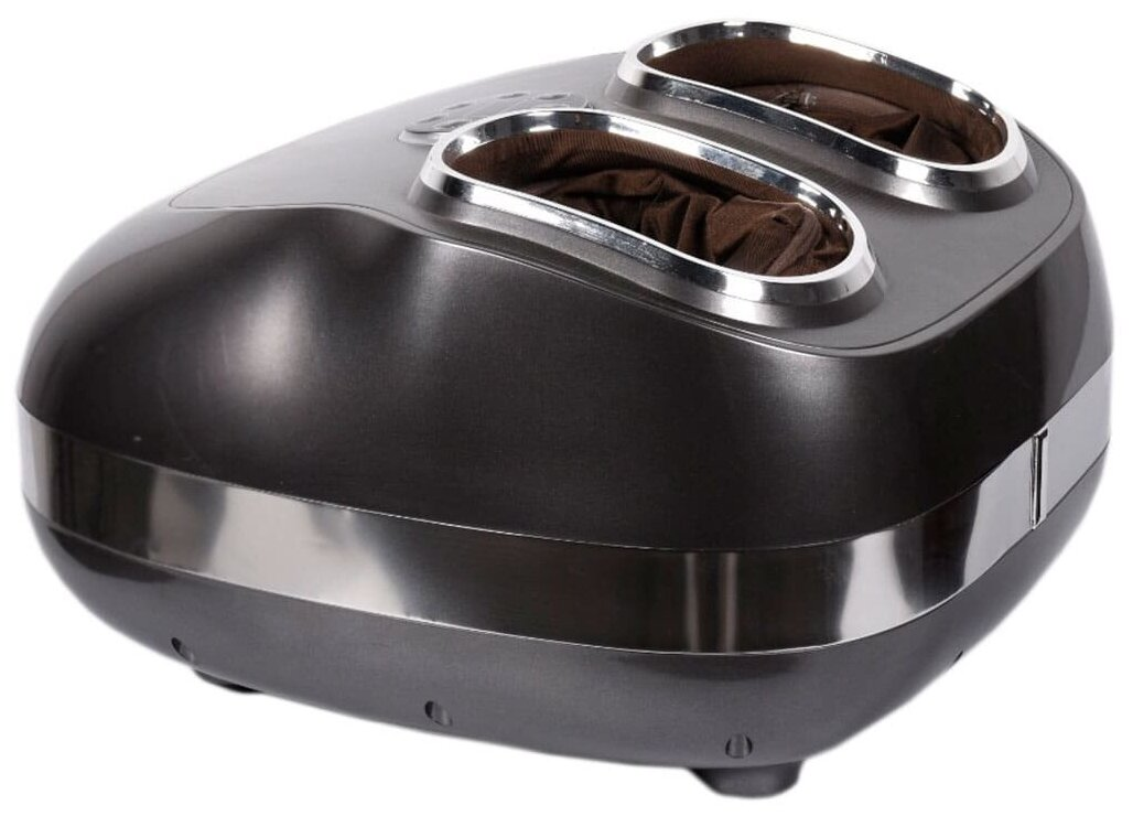 12 Лучших массажеров для лица, шеи, спины и ног 2025