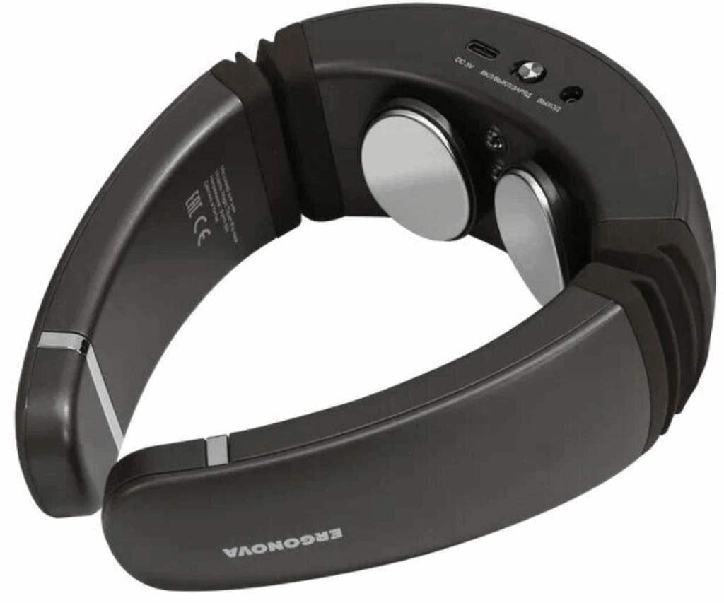 12 Лучших массажеров для лица, шеи, спины и ног 2025