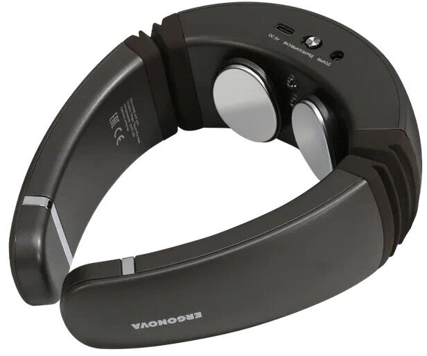 12 Лучших массажеров для лица, шеи, спины и ног 2025