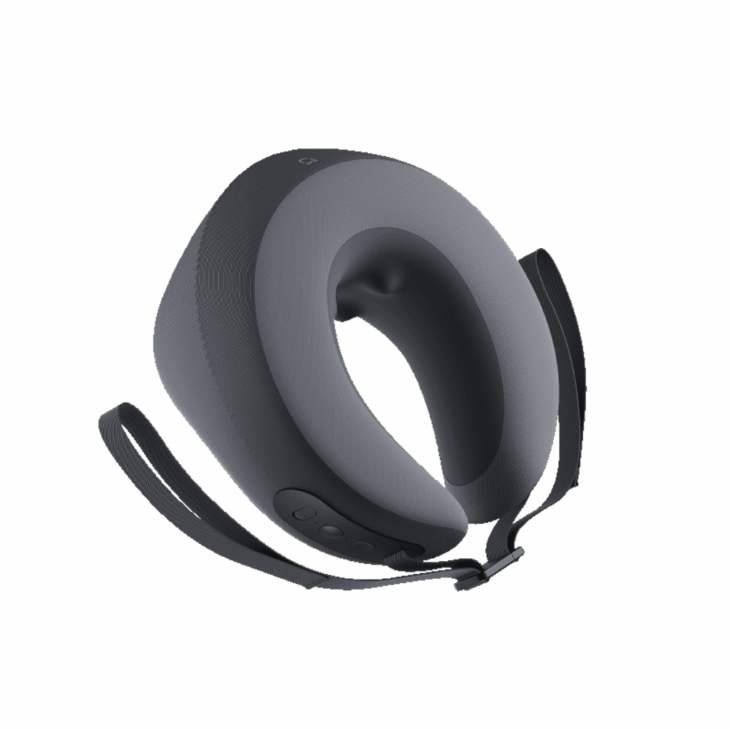 12 Лучших массажеров для лица, шеи, спины и ног 2025