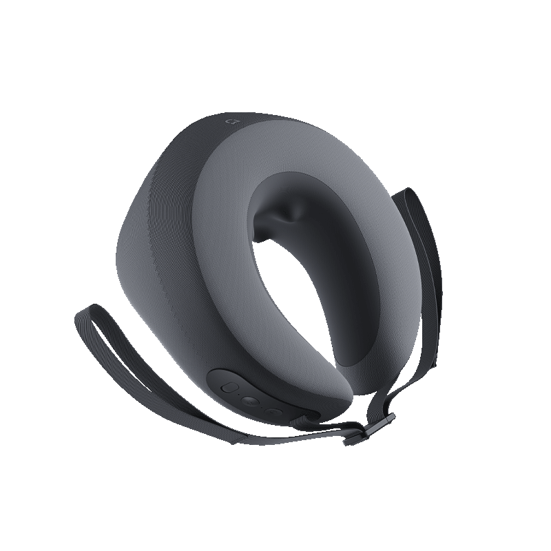 12 Лучших массажеров для лица, шеи, спины и ног 2025