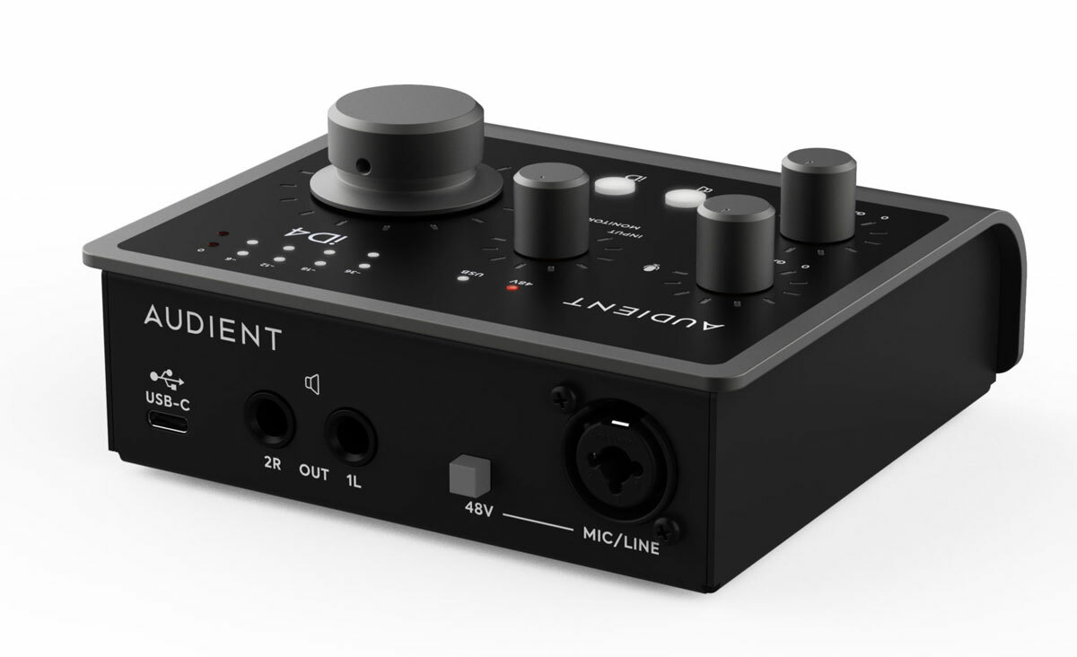 17 Лучших звуковых карт для компьютера 2025