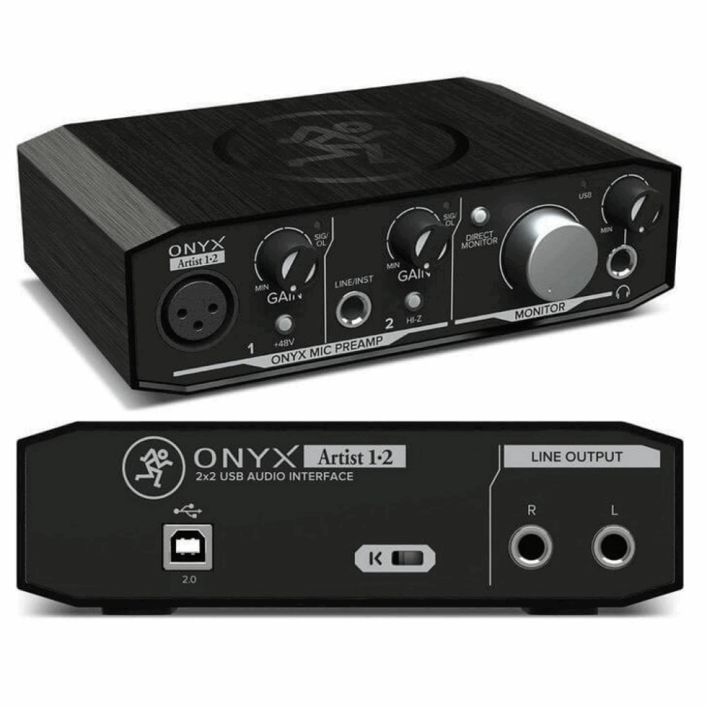 17 Лучших звуковых карт для компьютера 2025