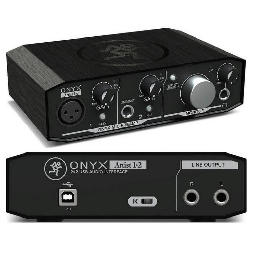 17 Лучших звуковых карт для компьютера 2025