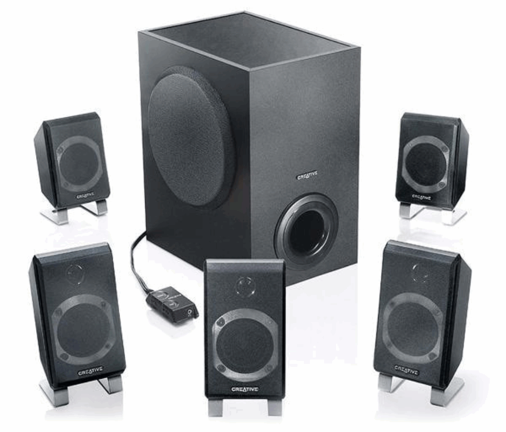 15 Лучших компьютерных колонок 2025