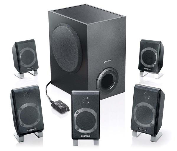 15 Лучших компьютерных колонок 2025
