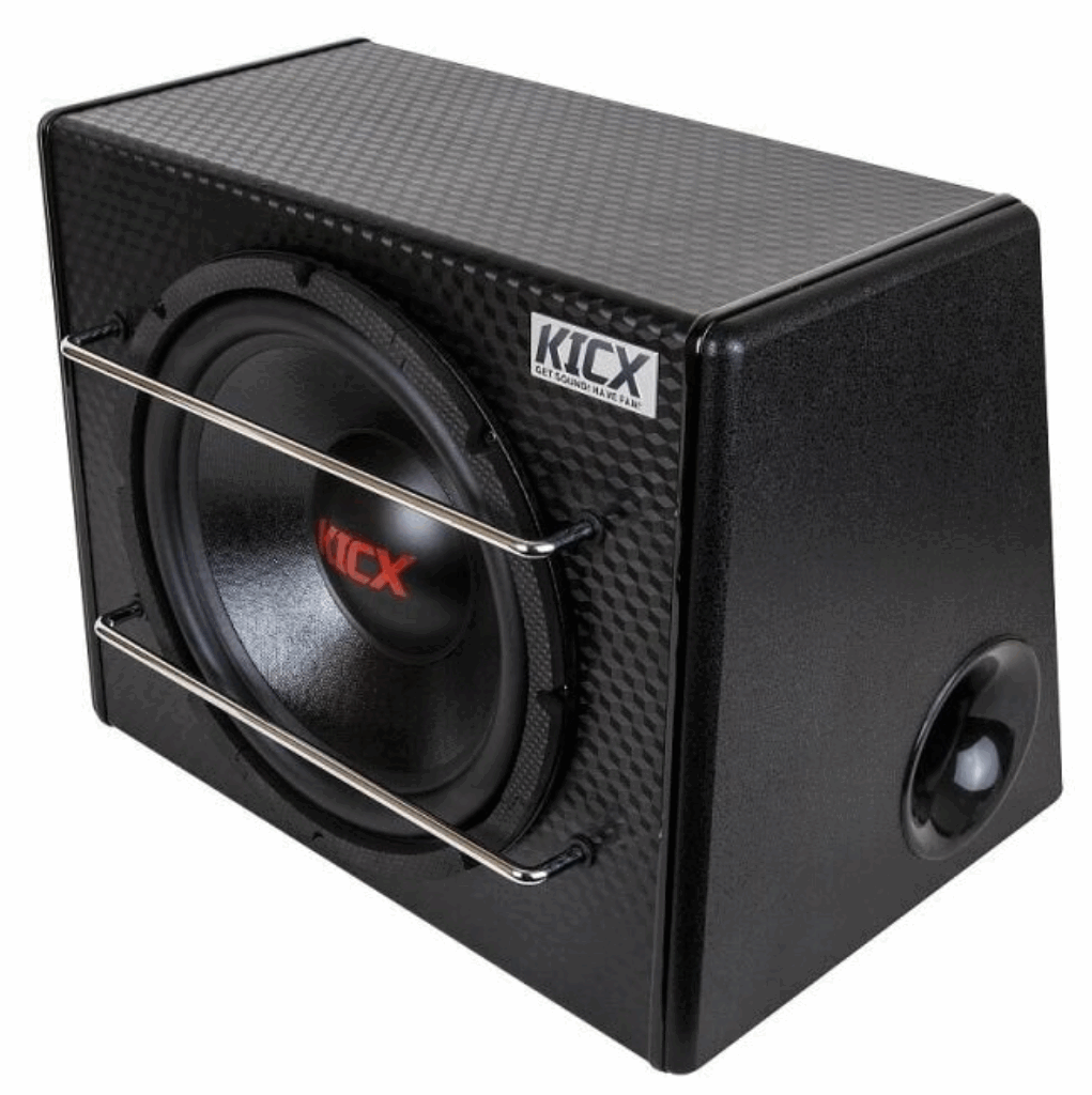 15 Лучших сабвуферов в машину 2025