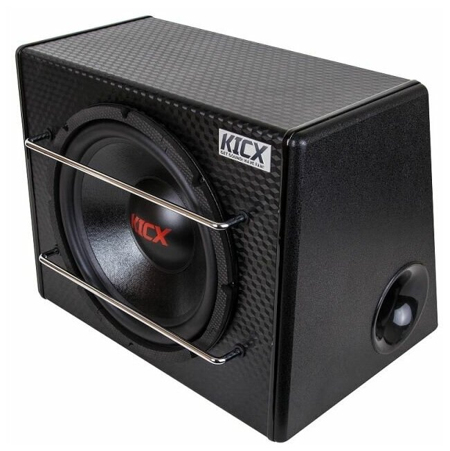 15 Лучших сабвуферов в машину 2025