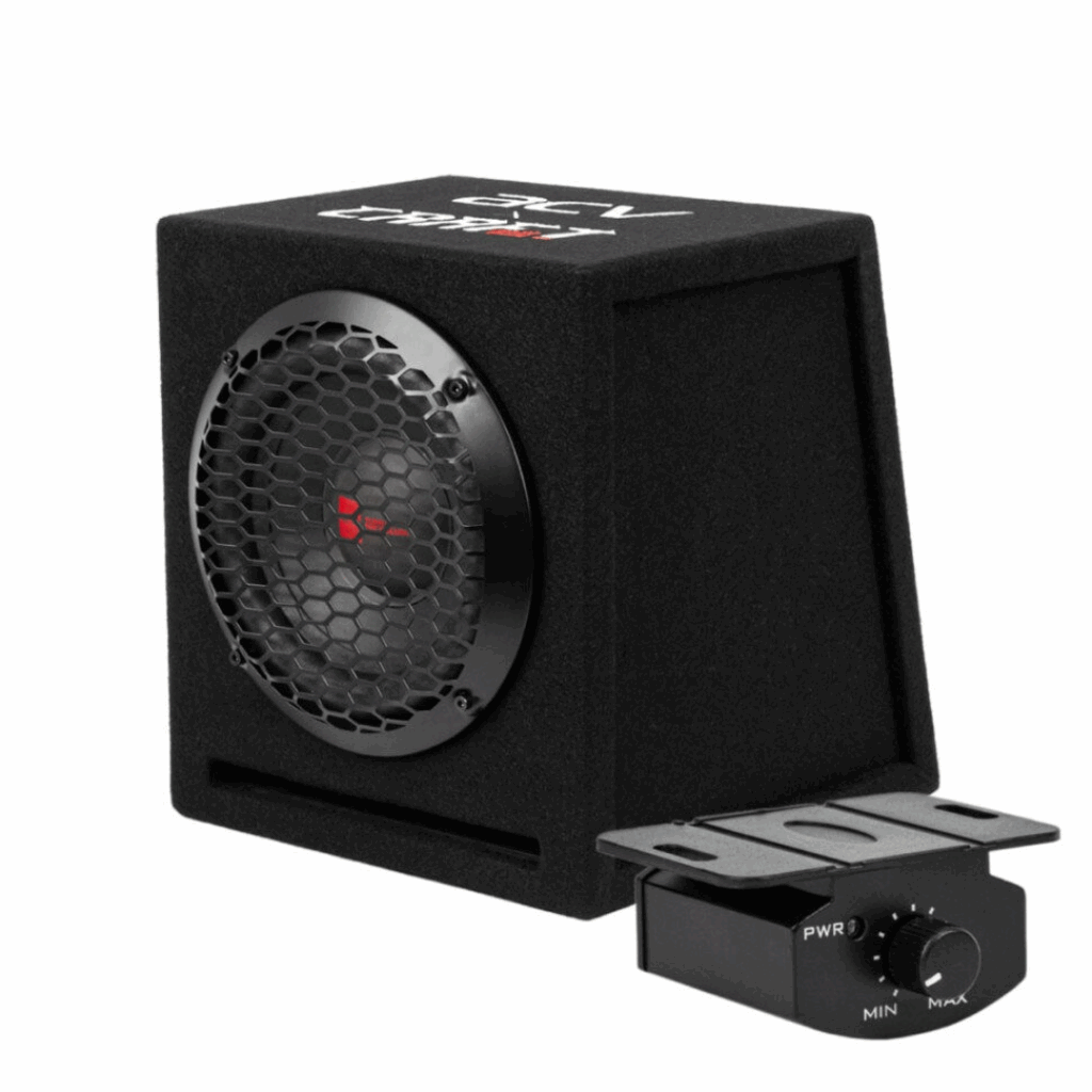 15 Лучших сабвуферов в машину 2025