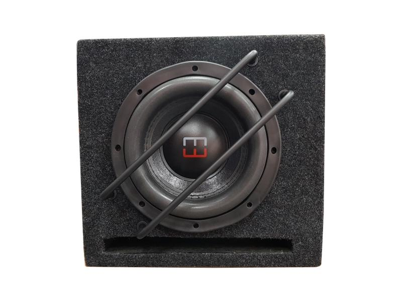 15 Лучших сабвуферов в машину 2025