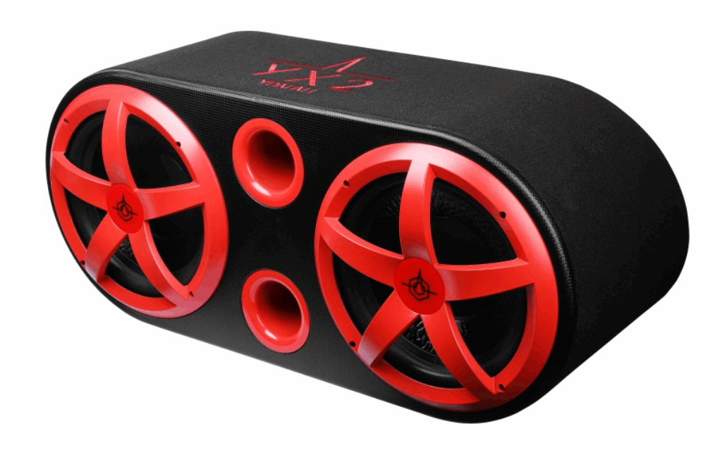 15 Лучших сабвуферов в машину 2025