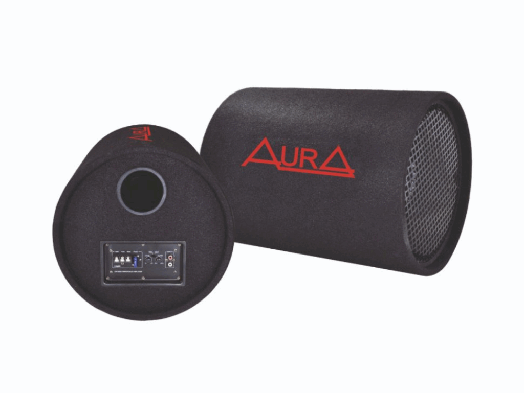 15 Лучших сабвуферов в машину 2025