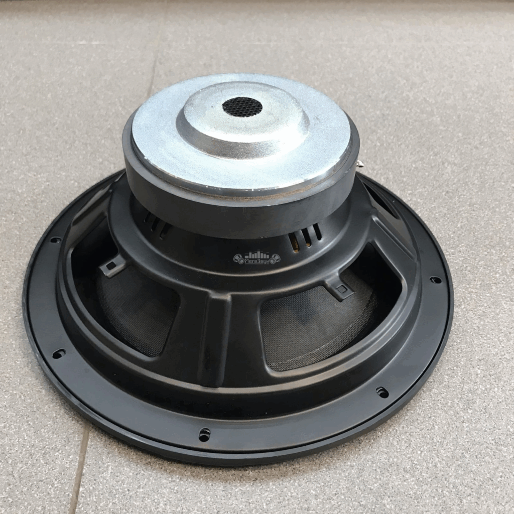 15 Лучших сабвуферов в машину 2025