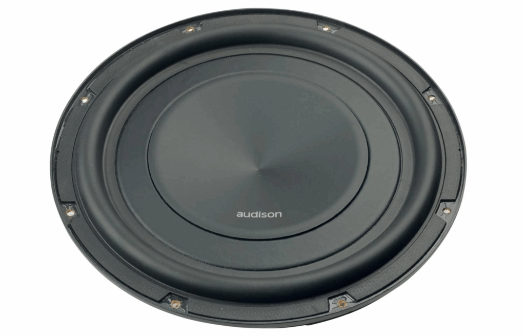 15 Лучших сабвуферов в машину 2025