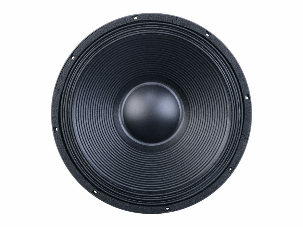 15 Лучших сабвуферов в машину 2025