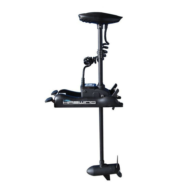 12 Лучших лодочных моторов 2025