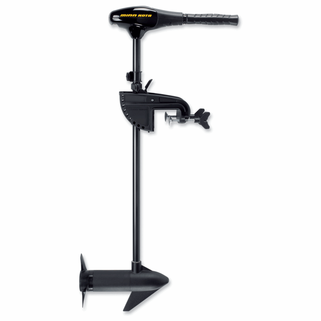 12 Лучших лодочных моторов 2025