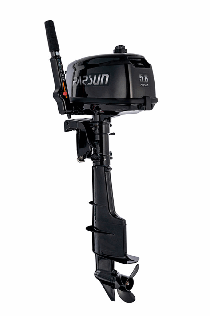 12 Лучших лодочных моторов 2025