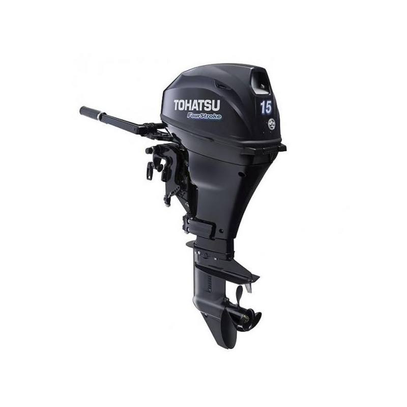 12 Лучших лодочных моторов 2025