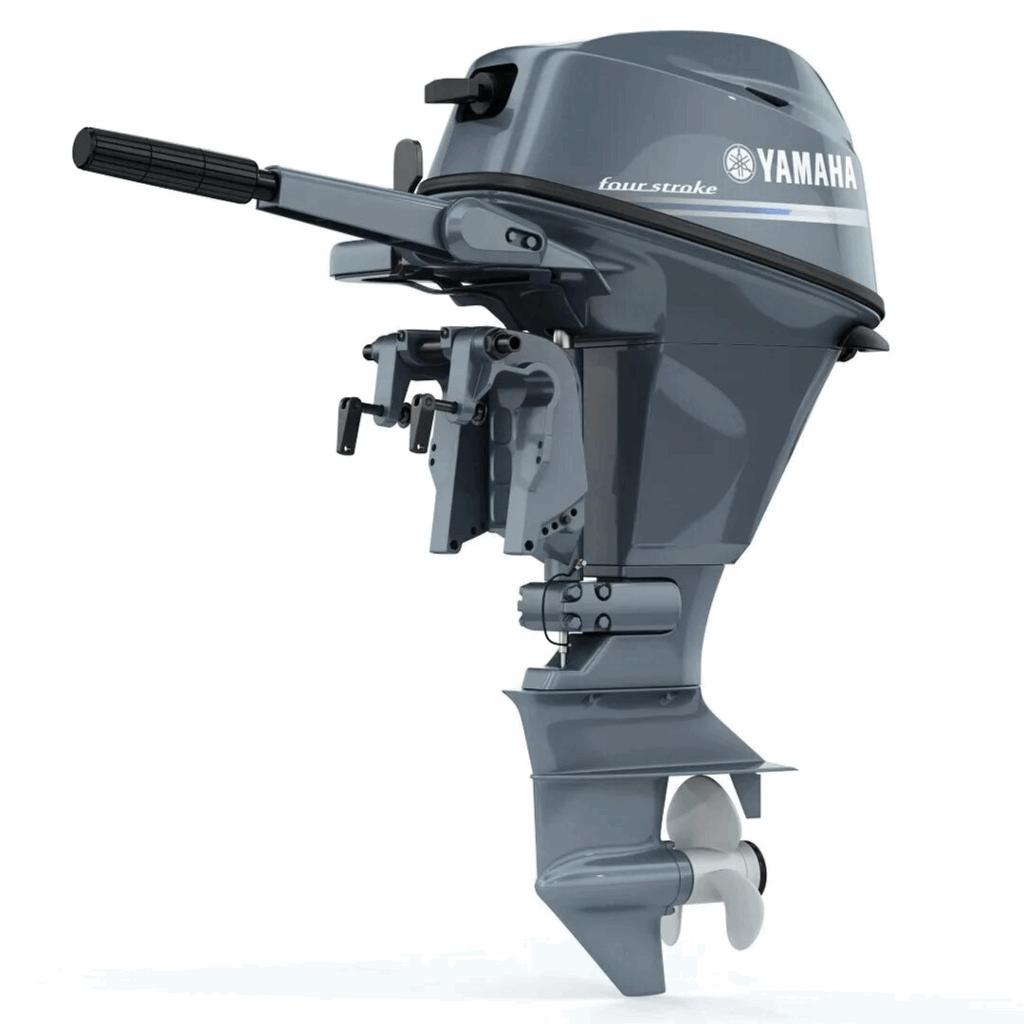 12 Лучших лодочных моторов 2025