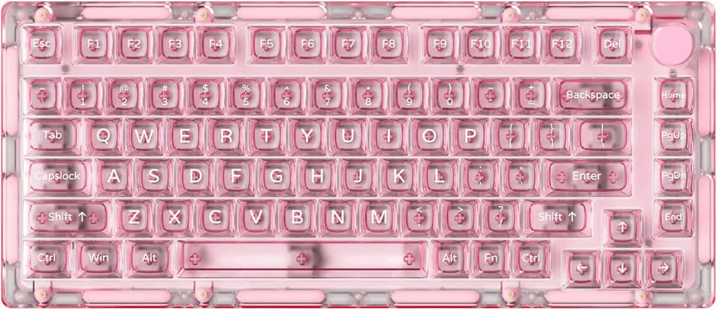 15 Лучших игровых клавиатур 2025