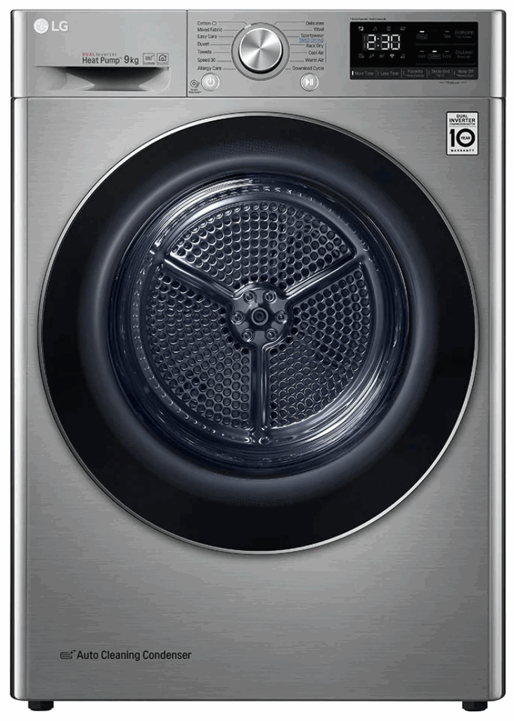 15 Лучшие сушильных машин для белья 2025