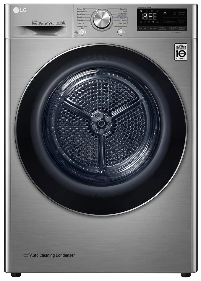 15 Лучшие сушильных машин для белья 2025