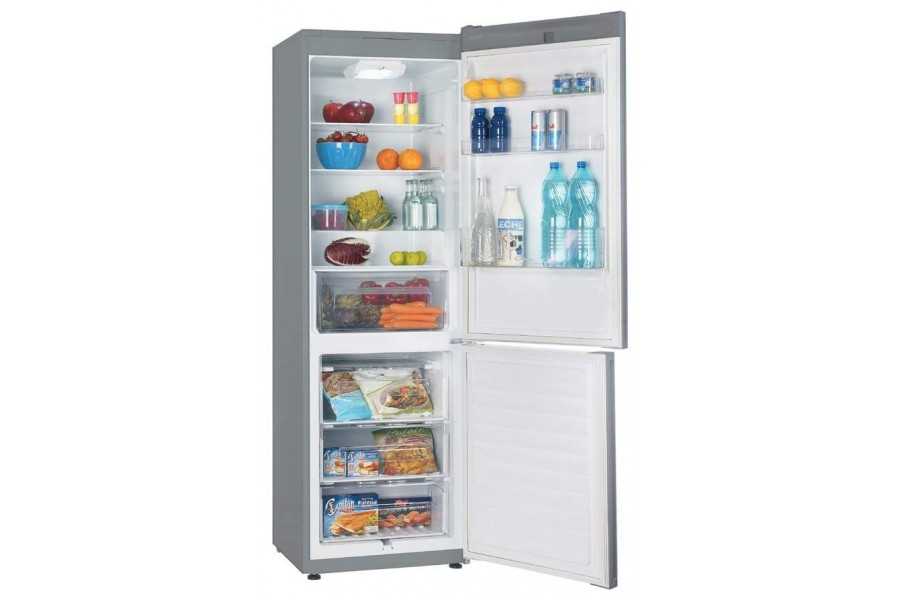 15 Лучших холодильников 2025