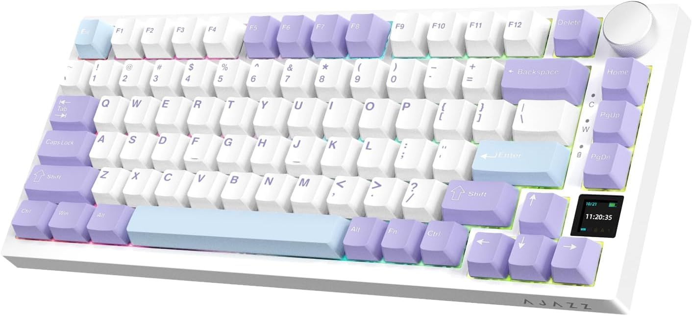 15 Лучших игровых клавиатур 2025