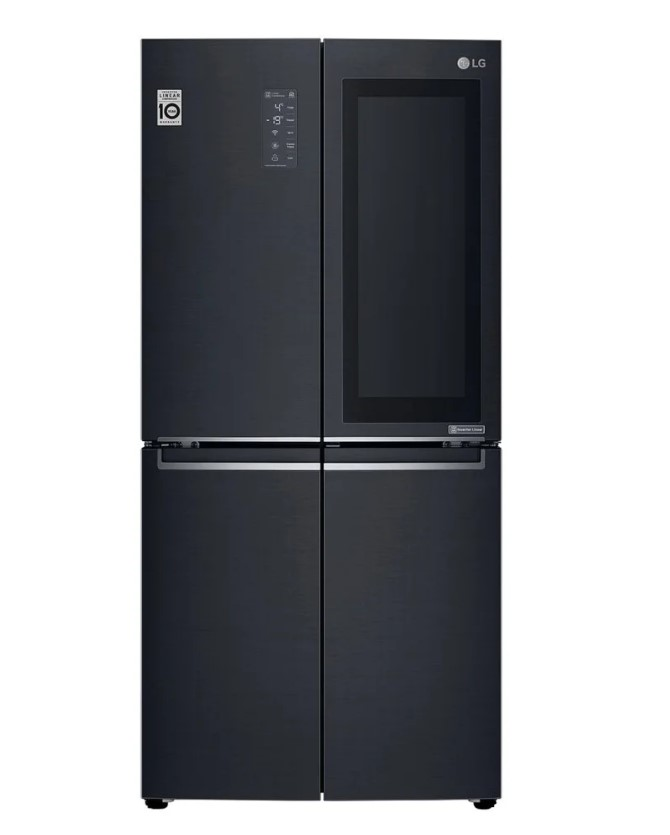 15 Лучших холодильников 2025