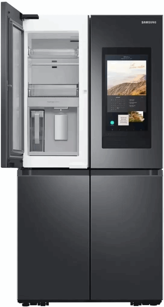 15 Лучших холодильников 2025