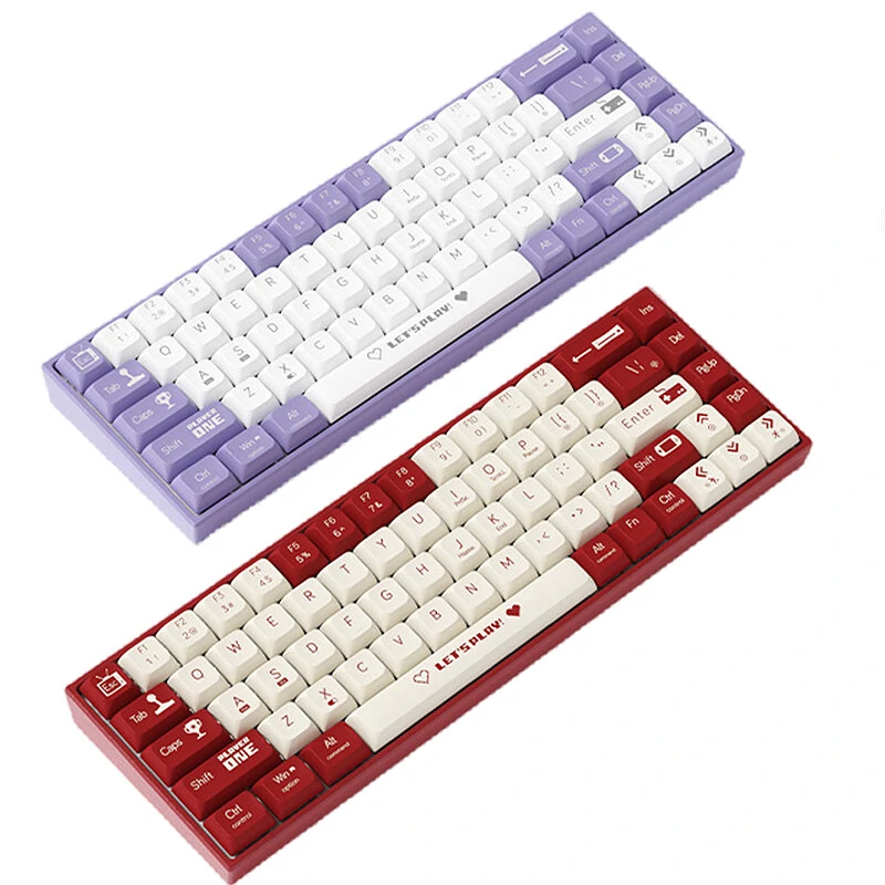 15 Лучших игровых клавиатур 2025