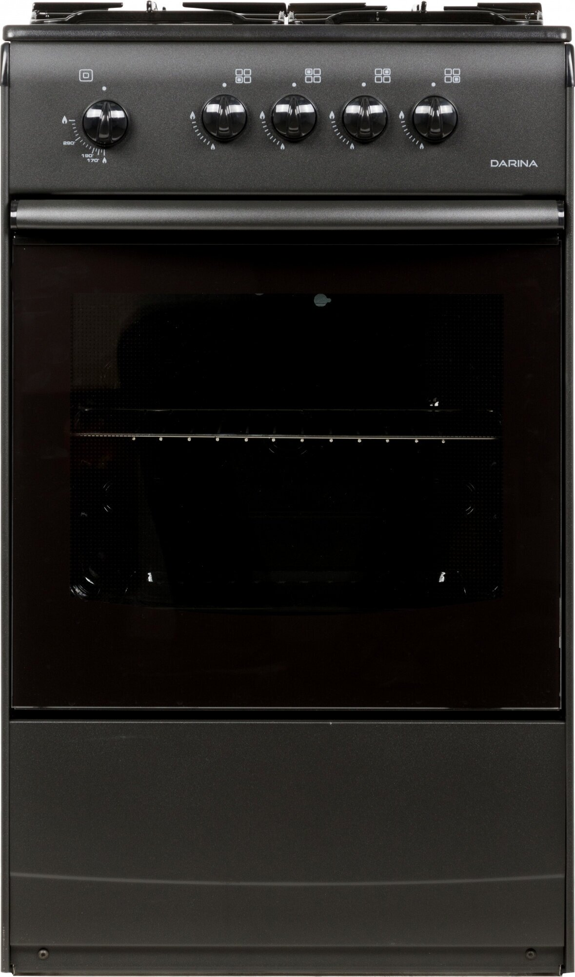 12 Лучших газовых плит 2025