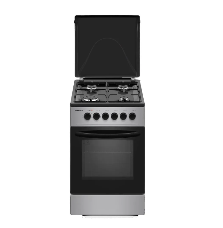 12 Лучших газовых плит 2025