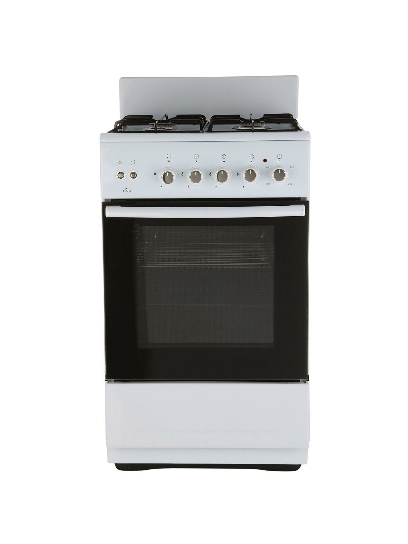 12 Лучших газовых плит 2025