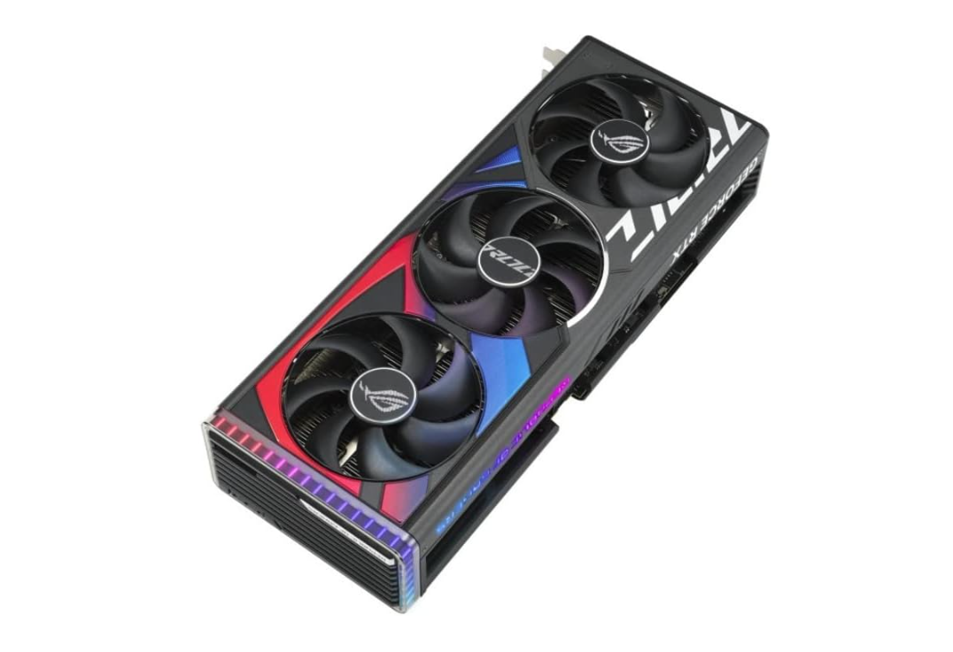 12 Лучших игровых видеокарт 2025