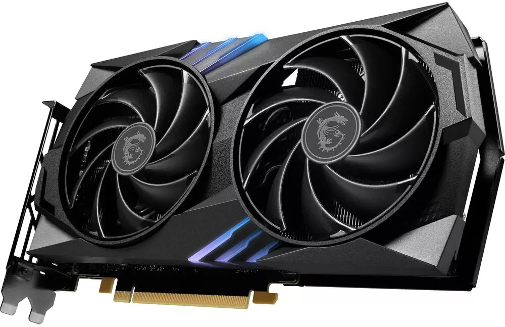 12 Лучших игровых видеокарт 2025