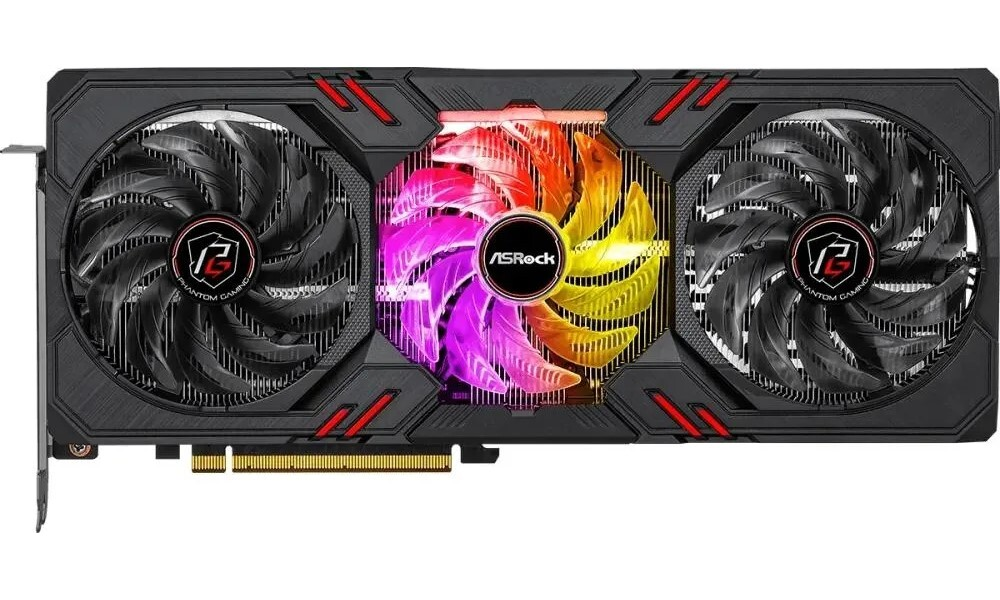 12 Лучших игровых видеокарт 2025