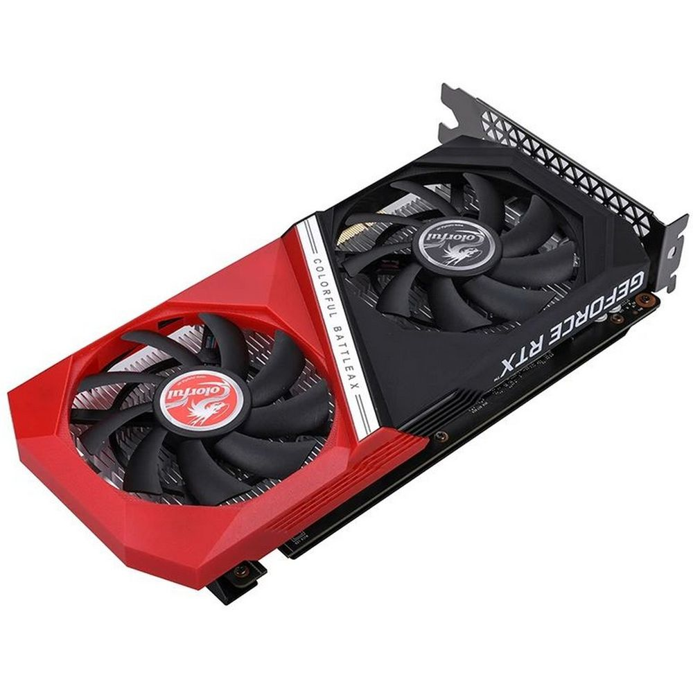 12 Лучших бюджетных видеокарт 2025 года