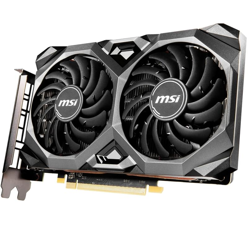 12 Лучших бюджетных видеокарт 2025 года