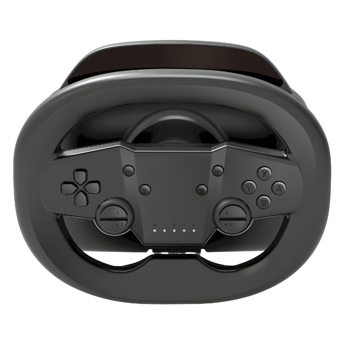 15 Лучших игровых рулей 2025