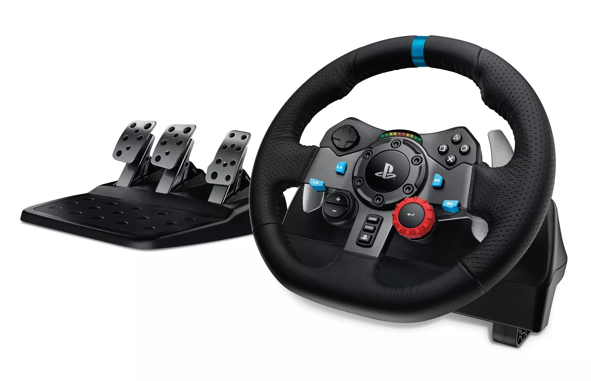 15 Лучших игровых рулей 2025