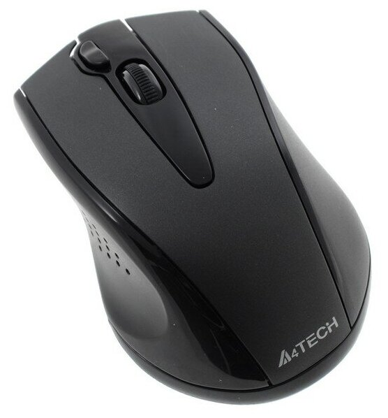 15 Лучших компьютерных мышей