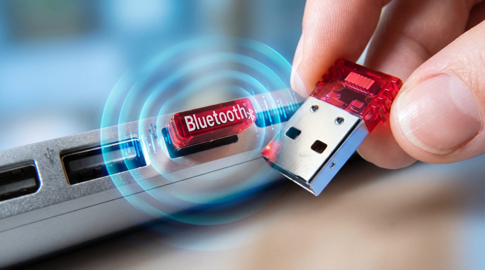 15 лучших Bluetooth адаптеров для ПК. Какой выбрать для наушников, геймпада и Wi-Fi 6