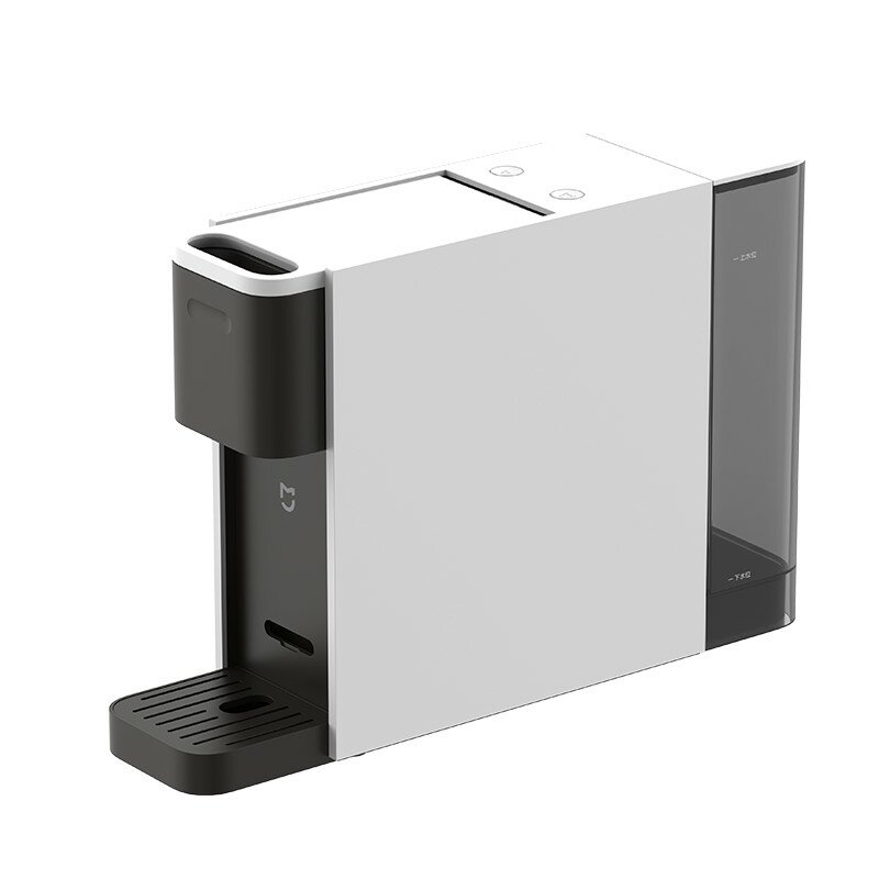 12 Лучших капсульных кофемашин 2025