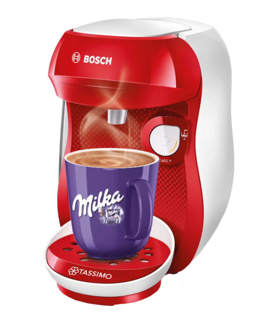 12 Лучших капсульных кофемашин 2025