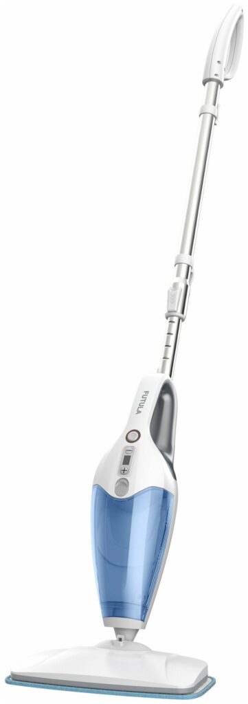 15 Лучших паровых швабр для дома 2025